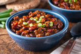 8 Favorite Chili Recipes with Ghost Pepper Hot Sauce