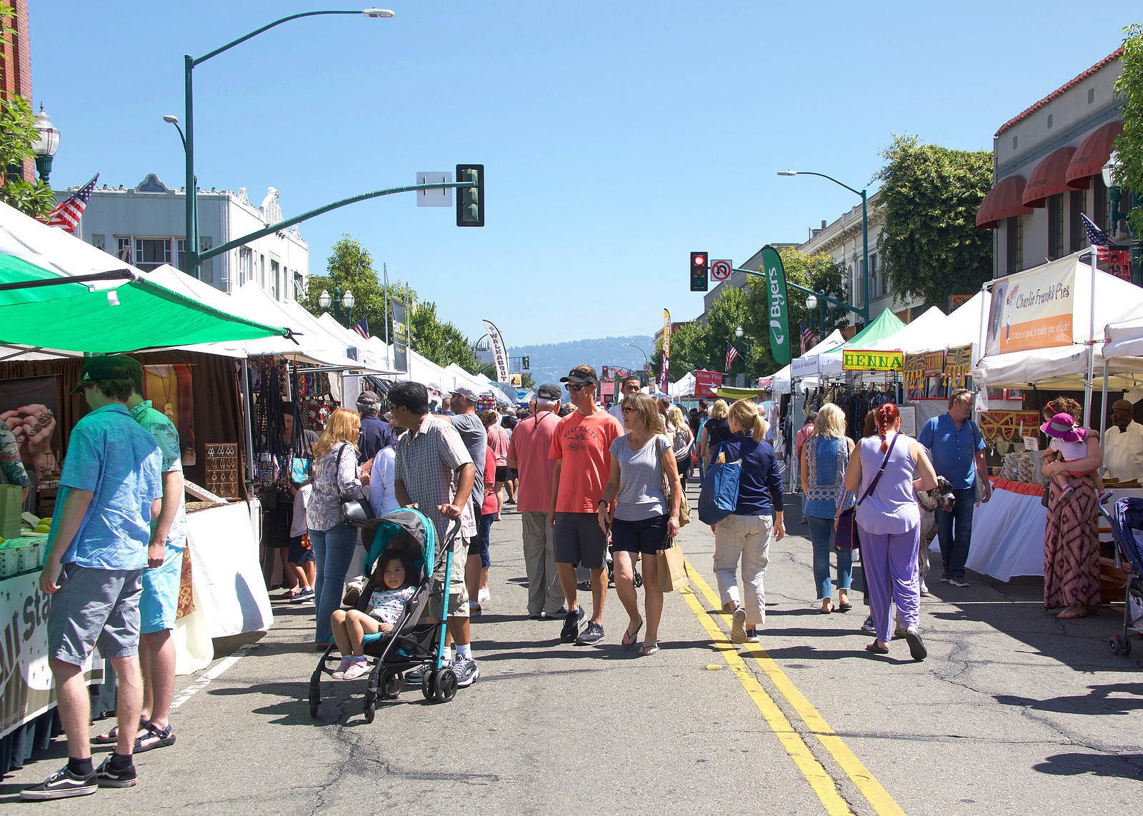 10 Best Hot Sauce & Chili Pepper Festivals in the U.S. Ghost Scream