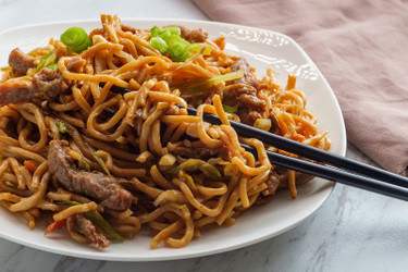 8 Spicy Noodle Recipes to Ring in the New Year