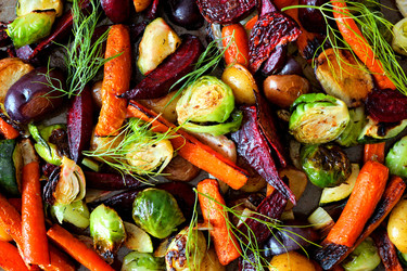 Spicy Vegetables to Brighten Up Your Meals