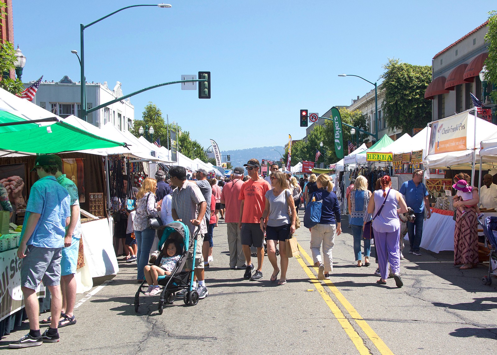 10 Best Hot Sauce & Chili Pepper Festivals in the U.S. Ghost Scream