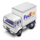 Fedex Expedited Shipping