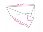 Tapered Triangle Tapered Triangle