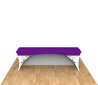8ft Ultra-Fit Table Throw 
