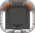 Top view of 10'x10' Helios Truss Trade Show Kit. Make a statement at the next trade show or event!
