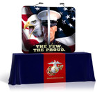 6ft QuickZip - Table Top