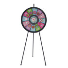 Spin & Win - Prize Wheel