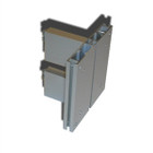 Hardware for the Timberline Hybrid Modular Trade Show Booth Hardware for the Timberline Hybrid Modular Trade Show Booth