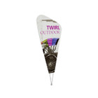 Twirl Outdoor Sign Twirl Outdoor Sign