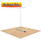 Banner Stand Hardware
