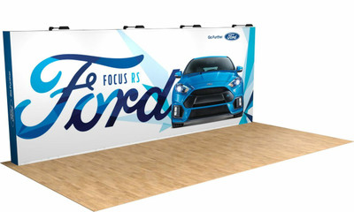 20ft Perfect-Pop - Straight 