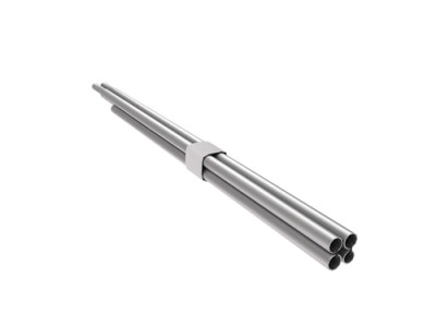 QuickZip / Tru-Fit Center Support Pole