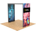 3.5ft Firefly Arch Lightbox