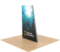 5ft Angled Firefly Lightbox