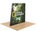 8ft Angled Firefly Lightbox