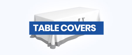 TABLE COVERS