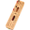 Classic Travel Games - Folding Cribbage