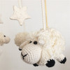 Organic Sheep Mobile