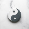 Yin Yang Incense Holder