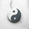 Yin Yang Incense Holder