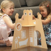 Cardboard Castle