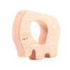 Elephant Teether