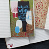 Wine Notebook