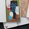 Wine Notebook