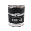 Night Sky Candle - Hand Crafted in the USA