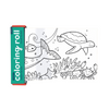 Coloring Roll - Under the Sea
