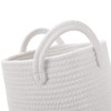 Make Your Own Gift Basket - Cotton Rope Basket