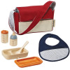 Doll Feeding Play Set