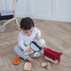 Doll Feeding Play Set