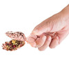 Rose Gold Tea Infuser - Pineapple