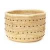 Mini African Baskets