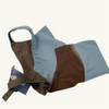 Dog Rain Jacket - Blue - Large