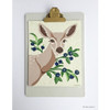 Paint by Number - Deer Kit