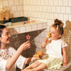 Reusable Bubble Wand Set