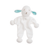 Organic Soother Lamb Toy