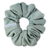 Organic Cotton Scrunchie - Mist