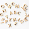 Bamboo Letters