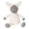 Organic Knit Sheep Toy