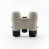 Waterproof Travel Binoculars - Grey