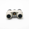 Waterproof Travel Binoculars - Grey