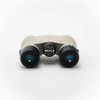 Waterproof Travel Binoculars - Grey