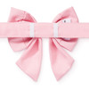 Pink Lady Dog Bow - Large (5.5