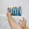 Natural Bath Crayons