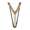 Wooden Slingshot Toy