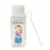 Non-toxic Bubbles