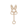 Bunny Eco Bubble Wand